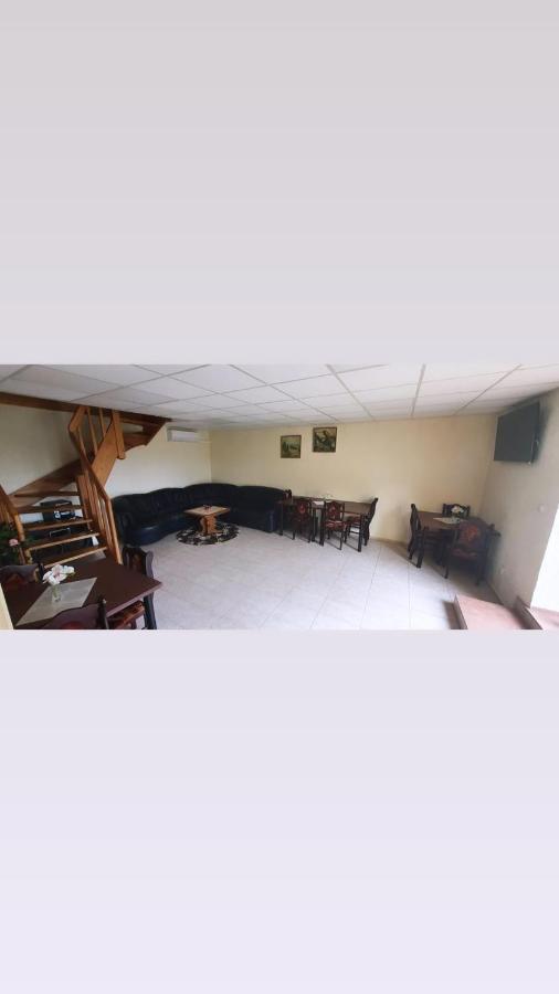 Stasio Balseviciaus Homestead Raudone ภายนอก รูปภาพ