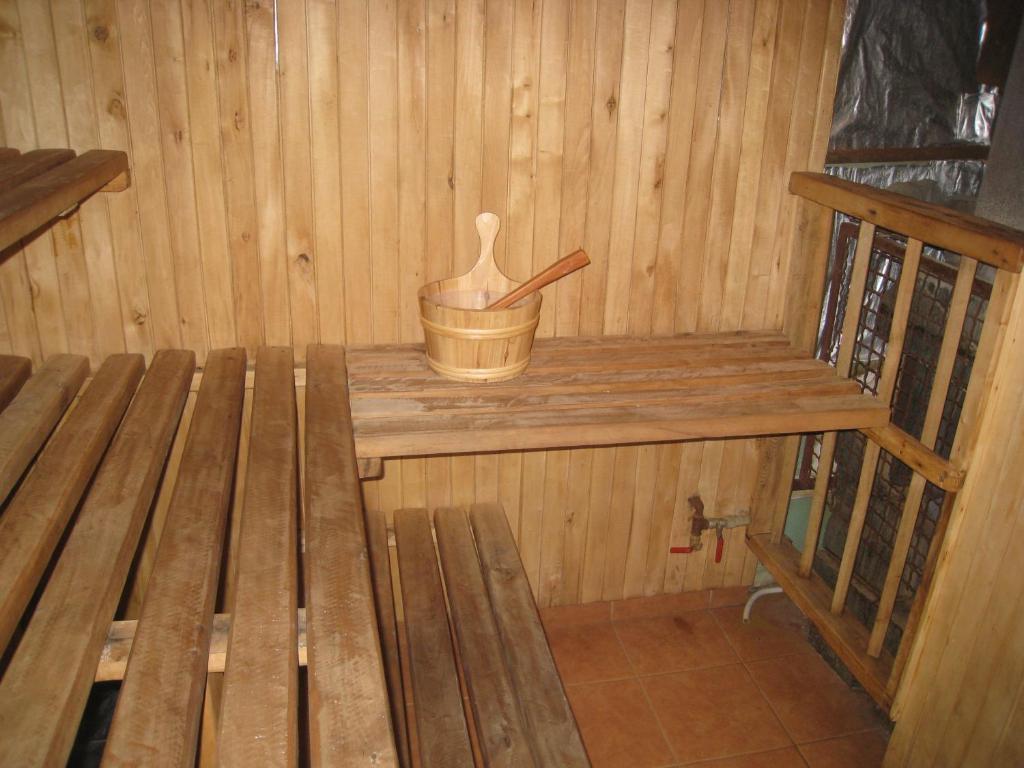 Stasio Balseviciaus Homestead Raudone ภายนอก รูปภาพ